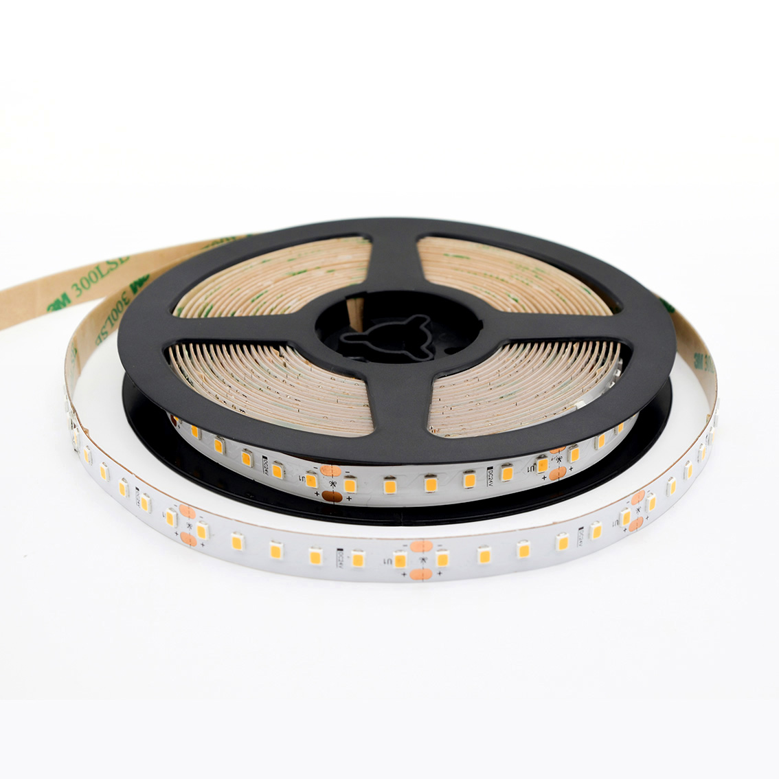 Built-in CC SMD2835 LED STRIP SERIES